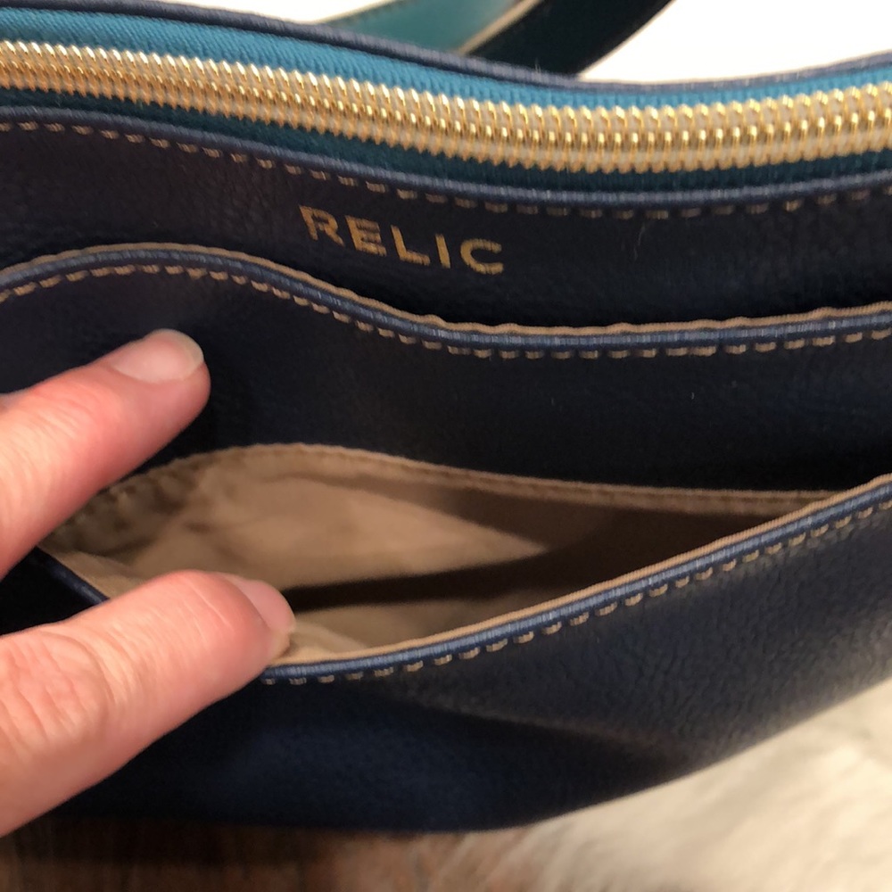 Relic tote - Picture 8 of 16